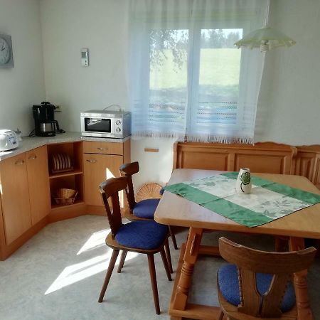 דירות זולצברג Haus Homann מראה חיצוני תמונה
