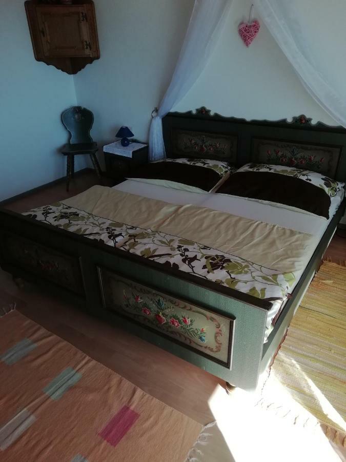 דירות זולצברג Haus Homann מראה חיצוני תמונה